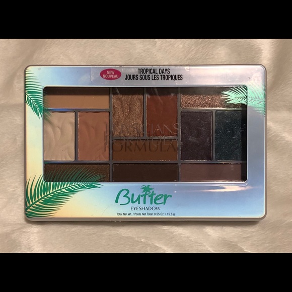 Physicians Formula Murumuru Butter shadow Palette - Picture 2 of 4